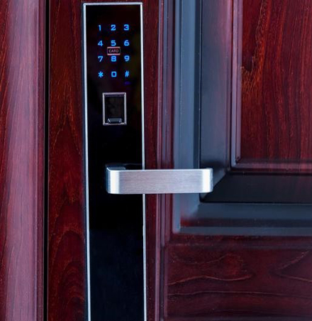 舟山开锁指纹锁出售安装